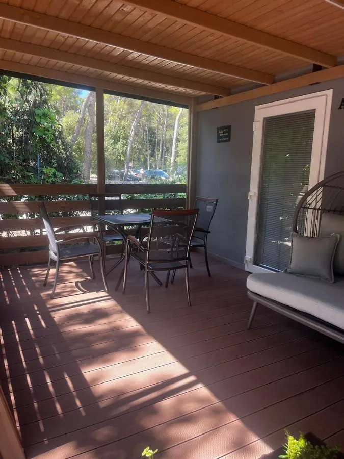 Lily C Villa Pakostane Holiday home