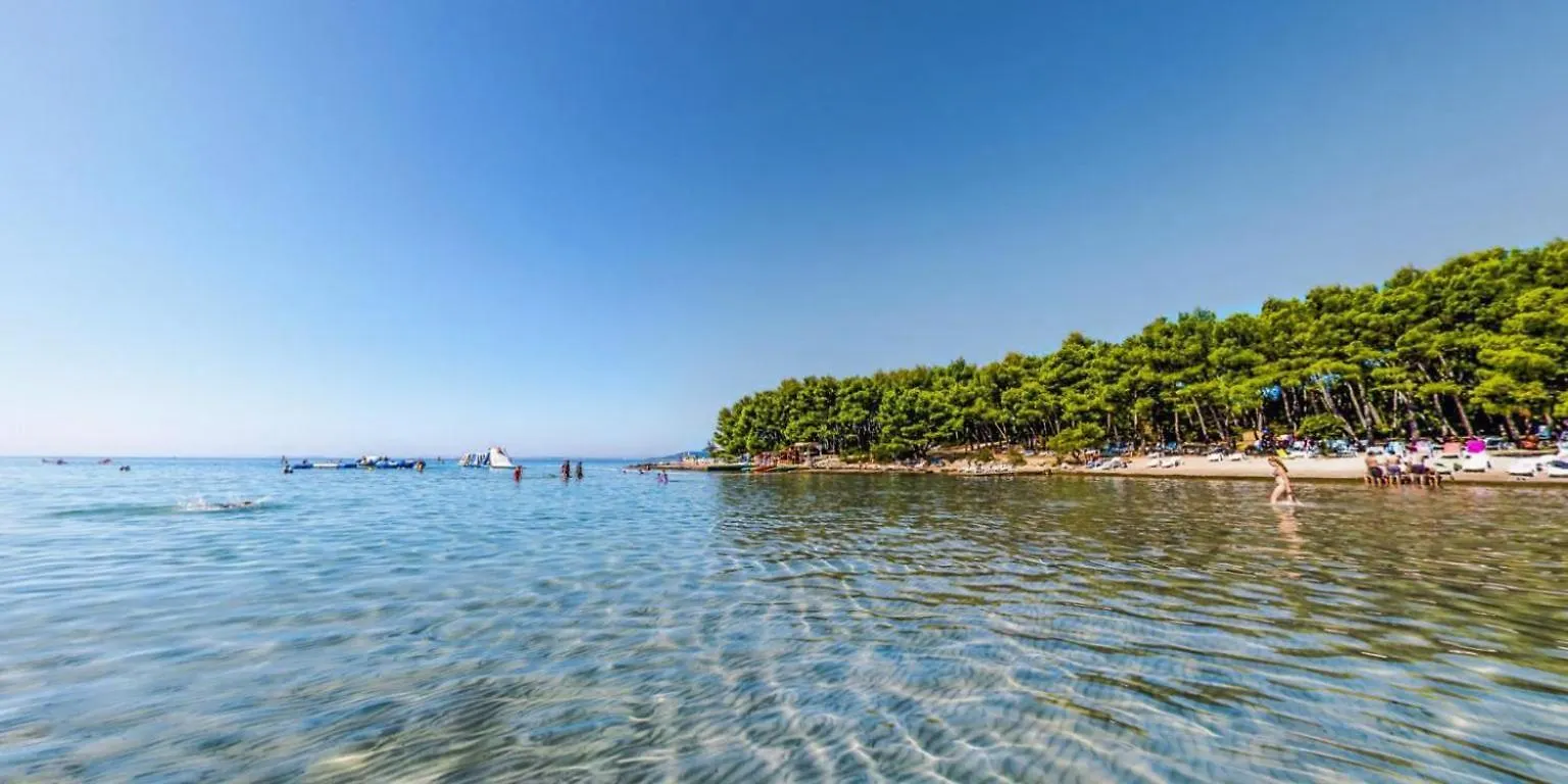 Lily C Villa Pakostane Holiday home
